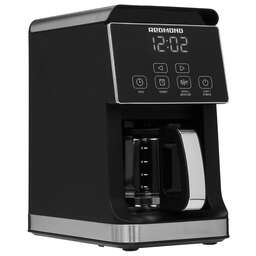 РЕДМОНД Кофеварка капельная CM703 900Вт черный