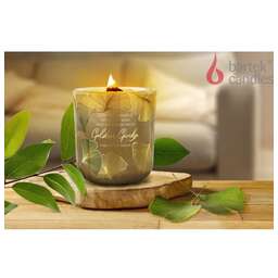 BARTEK Золотой гинко (Golden Ginko) 150гр в стакане