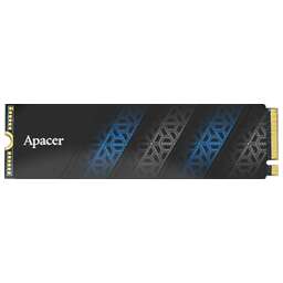 APACER SSD жесткий диск M.2 PCI-E 1TB AP1TBAS2280P4UPRO-1