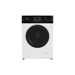 Zugel ZWS8140I Inverter Steam, белая