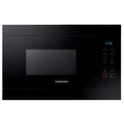 SAMSUNG Микроволновая печь встраиваемая 22L MG22M8054AK/BW BLACK