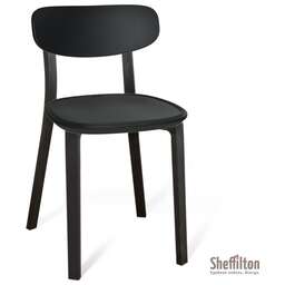 SHEFFILTON SHT-S85-2 черный/черный
