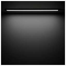 GAUSS Светильник (9018531210)