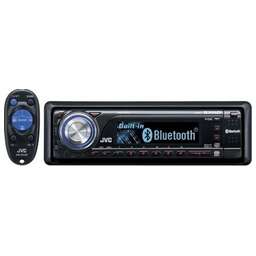 JVC KD-BT1EE