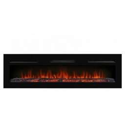 ELECTROLUX EFP/P-1600ULS N очаг электрический Infinity