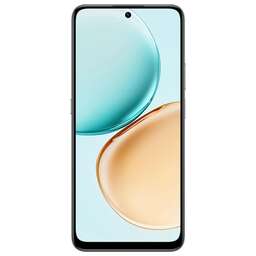 HONOR 6.77" Смартфон X7d 6/128Gb, LGN-LX1, NFC, IPS, 120Гц, 6500мAч, космический серый