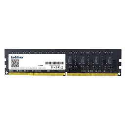 INDILINX Оперативная память IND-ID5P48SP08X DDR5 - 1x 8ГБ 4800МГц, DIMM, Ret