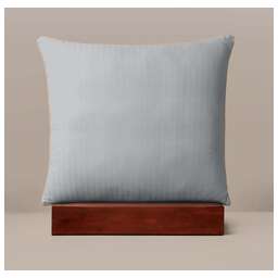 VEROSSA 935888 Hotel Line Подушка 70/70 Silver moon