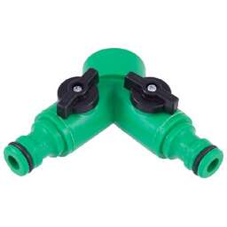 PARK HL043 распределитель 3/4" в пакете (002720)