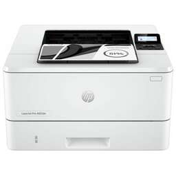 HP Принтер лазерный LaserJet Pro 4003dn (A4, 1200dpi, 40ppm, 256Mb, Duplex, Lan, USB) (2Z609A)