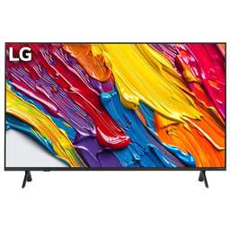 LG 50QNED82A6B.ARUG SMART TV Ultra HD (4K)