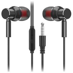 SMARTBUY (SBH-023) черный