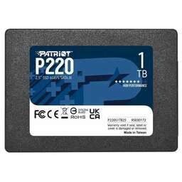 Patriot Memory P220S1TB25