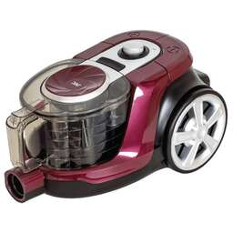 JVC JH-VC431 красный
