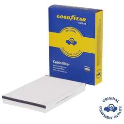 Goodyear Фильтр салонный Goodyear GY3216 GY3216