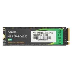 Apacer AP512GAS2280P4U-1