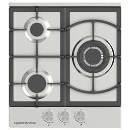 ZIGMUND& SHTAIN G144S