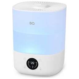 BQ HDR1009 White
