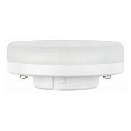 VOLPE LED-GX53-7W/4000K/GX53/FR/NR