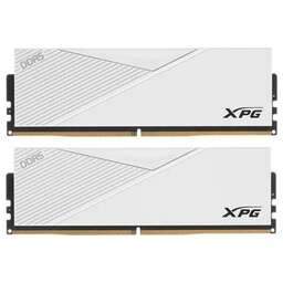 ADATA Модуль памяти DIMM DDR5-6000 32GB (16GBx2) AX5U6000C3016G-DCLAWH