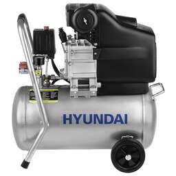 HYUNDAI Компрессор масляный НYC 23224LMS поршневой, коаксиальный (прямой) привод