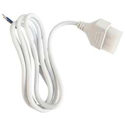 UNIEL UCX-N10 1.5M WHITE