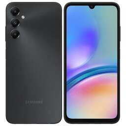 SAMSUNG Galaxy A05s 4/128Gb Black (SM-A057FZKVCAU) ПИ