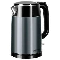 REDMOND RK-M1551, Серо-голубой