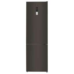 MAUNFELD Холодильник MFF200NFSB10 Inverter