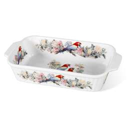 POMIDORO POMI D'ORO P035098 Блюдо, 28 см
