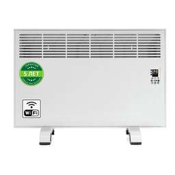IVIGO Конвектор EPK-Pro Wi-Fi EPK4570P10 1000Вт белый