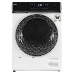 WEISSGAUFF Сушильная машина WD 779 Diamond Heat Pump белый
