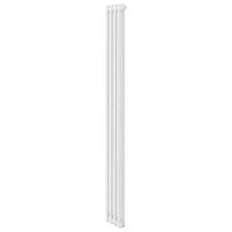 ROYAL THERMO Дизайн-радиатор Insignia VC2180 - 04 секц. RAL9016