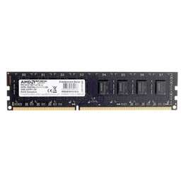 AMD R534G1601U1S-U RTL PC3-12800 CL11 GB 1600MHz DIMM 240-pin 1.5В Ret