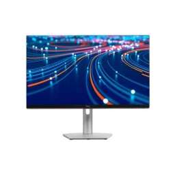 DELL Монитор 27" S2722DC, 16:9, IPS, QHD, 4ms, 350cd, 75Hz, HDMI, USB, USB-C, SPK, HAS
