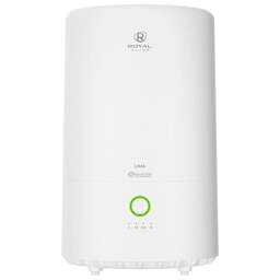 ROYAL CLIMA Увлажнитель воздуха RUH-LM300/4.0M-WT 22Вт (ультразвуковой) белый