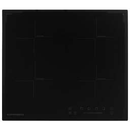 KUPPERSBERG Индукционная варочная поверхность ICS 604 черный