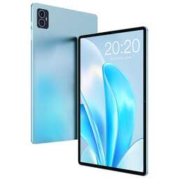 TECLAST M50HD 10.1 , 8ГБ, 128GB, 3G, LTE, Android 13 голубой