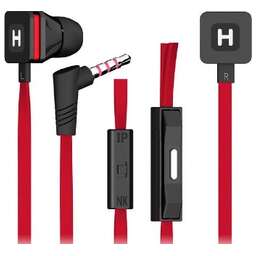 HARPER HV-203 RED