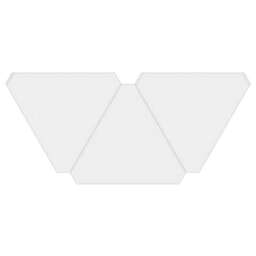 YEELIGHT Умная настенная светодиодная панель Smart Light Panels-3pcs-extension / YLFWD-0013