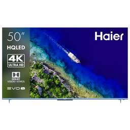 HAIER 50 SMART TV S5 PRO