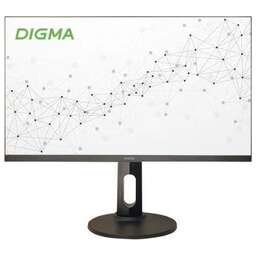 DIGMA 27 Progress 27P505F Black (DM27SB10)