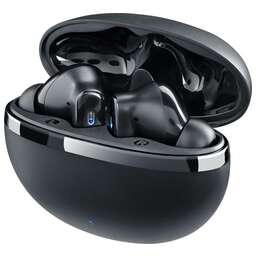 DEFENDER (63965) Twins 965 Черный, TWS, Bluetooth, ANC