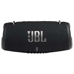 JBL Колонка порт. Xtreme 3 черный 100W 4.0 BT/3.5Jack 15м 5000mAh ( XTREME3BLK(AS/EU))