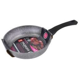 ТРАДИЦИЯ ТМ2261И а/пр литая 26см Мрамор индукция