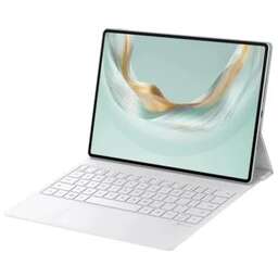 HUAWEI 12.2" Планшет MatePad Pro Papermatte Morandi-W09DK 12/512 GB Wi-Fi, 2800 x 1840, 144Гц, HarmonyOS 4.3, с клавиатурой, зеленый [53014hvp]
