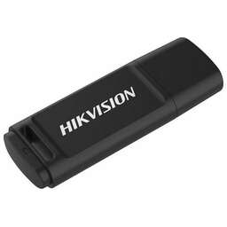 HIKVISION Флешка USB M210P 8ГБ, USB2.0, черный [hs-usb-m210p/8g]