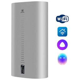 Electrolux EWH 100 Centurio IQ 3.0 Silver Водонагреватель