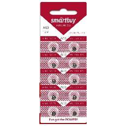 SMARTBUY (SBBB-AG0-10B)AG0-10B