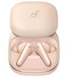 ANKER Беспроводные наушники TWS soundcore Liberty 5 pink